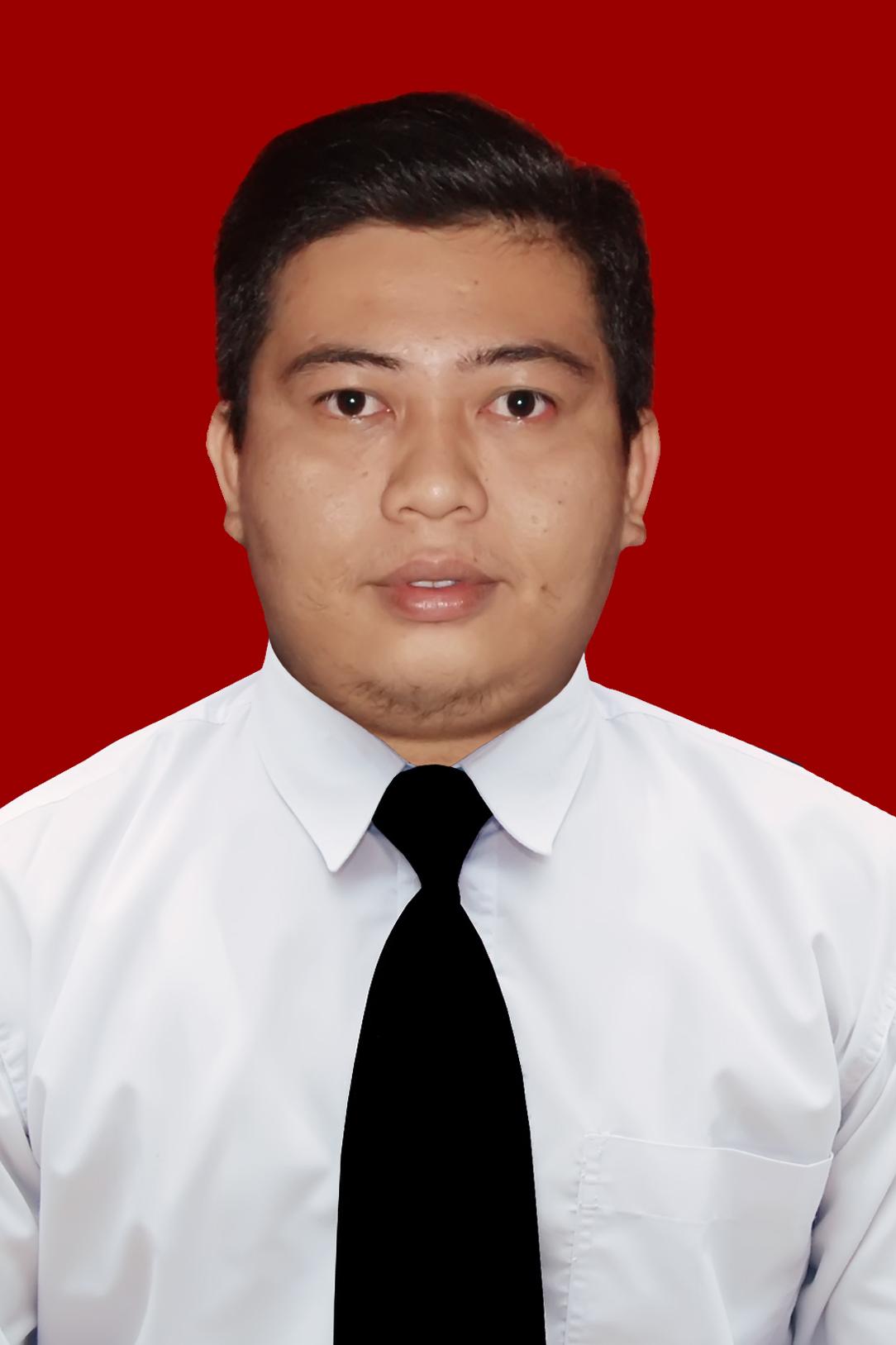 Staf Administrasi Prodi Magister Psikologi Sains